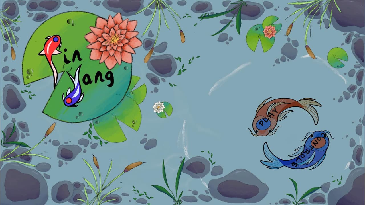Fin Yang screenshot 2