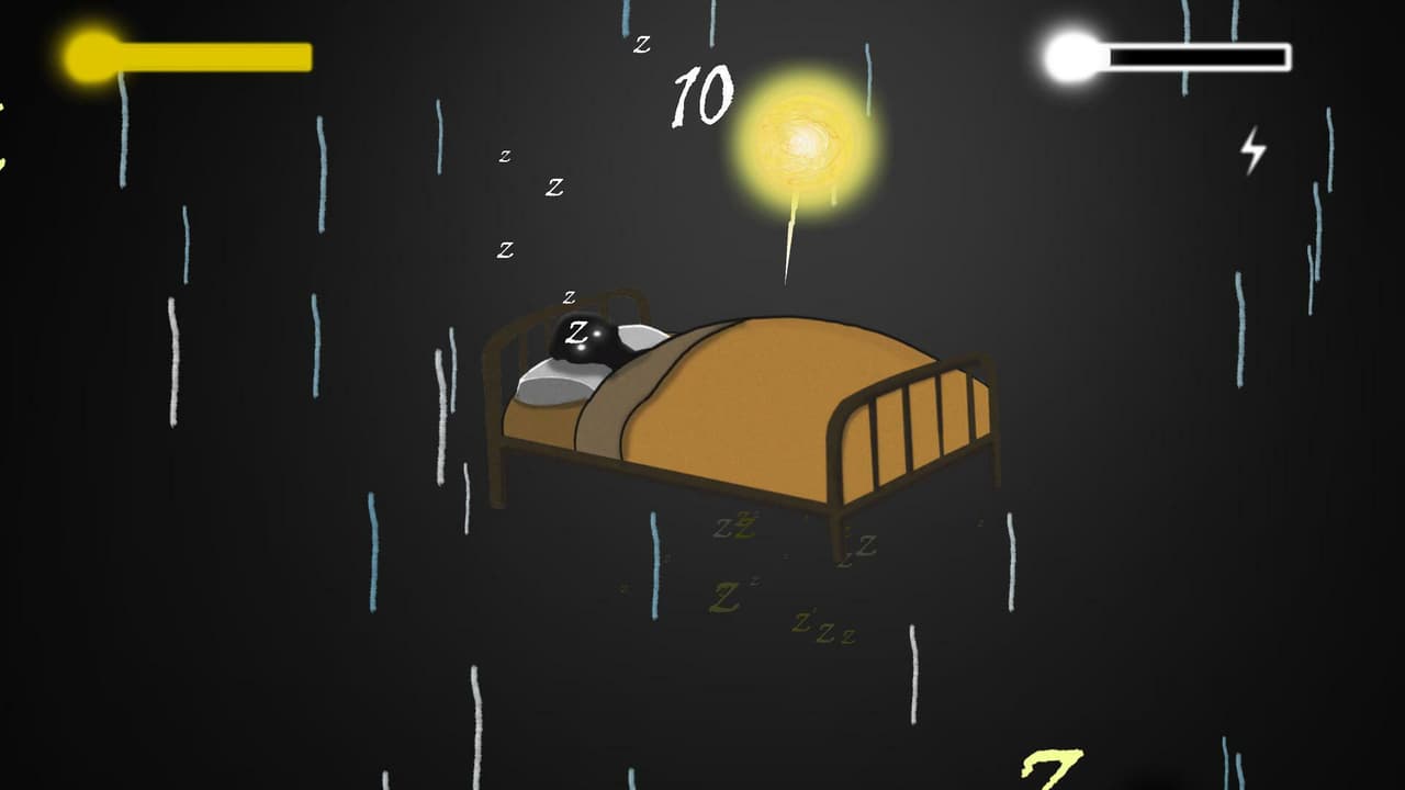 BlipSleep