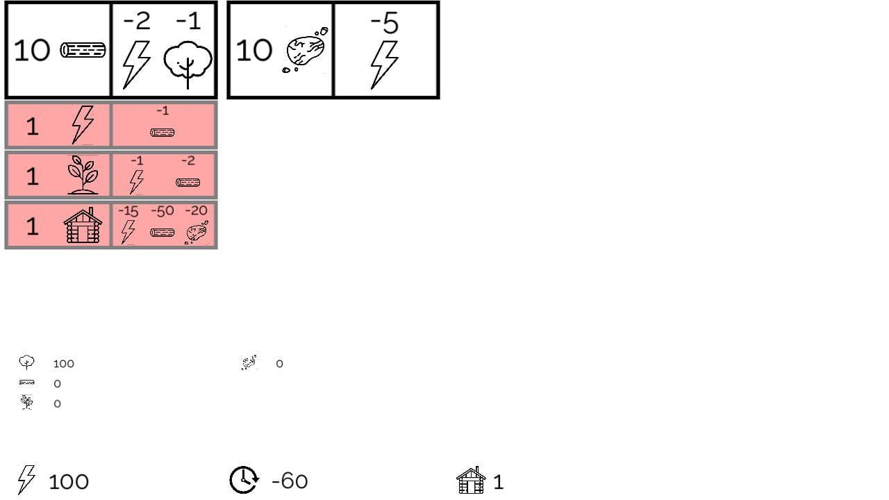 Clickity screenshot 2