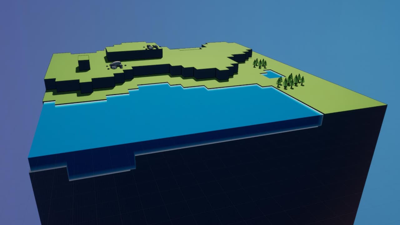 City Builder Prototype