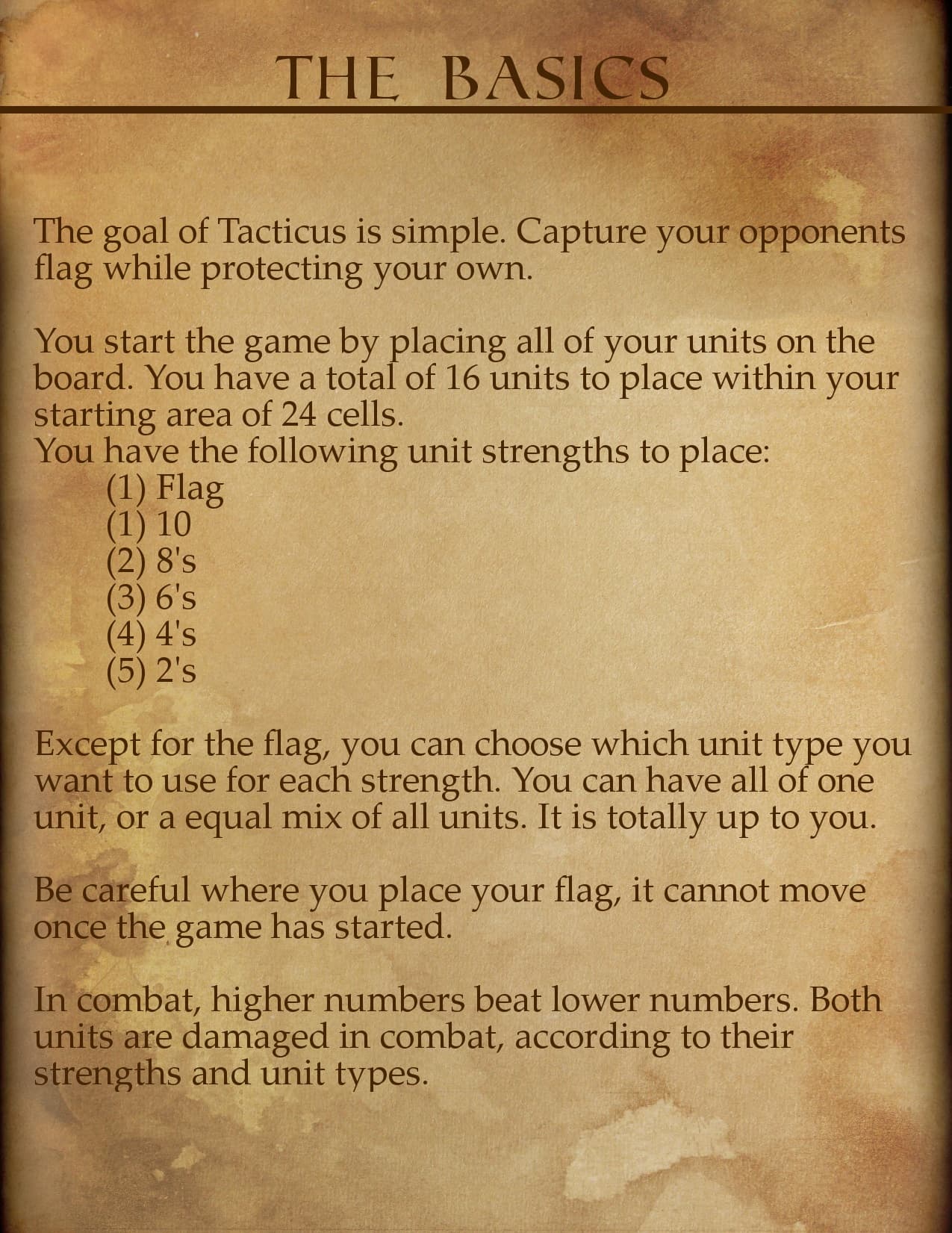 Tacticus screenshot 2