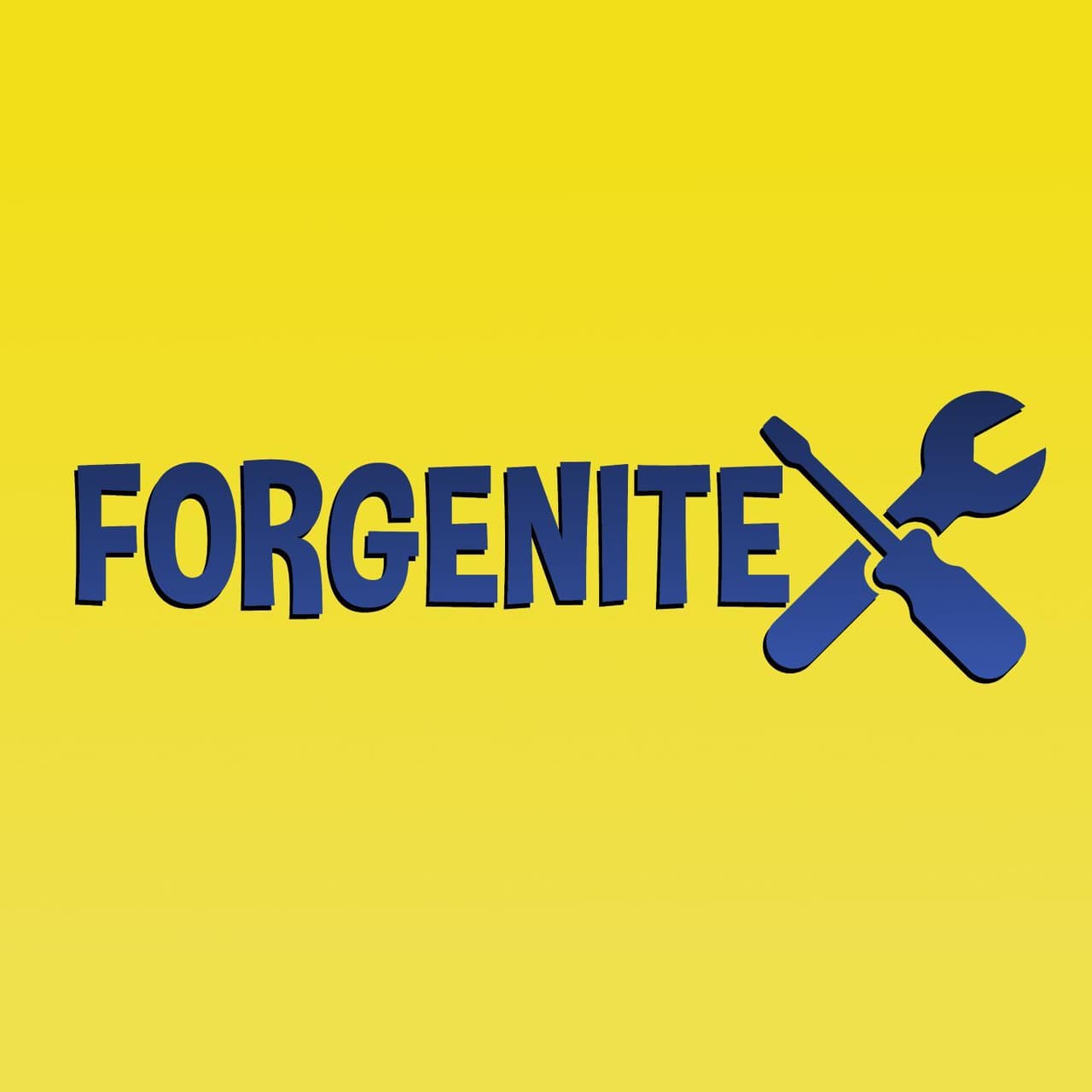 Forgenite