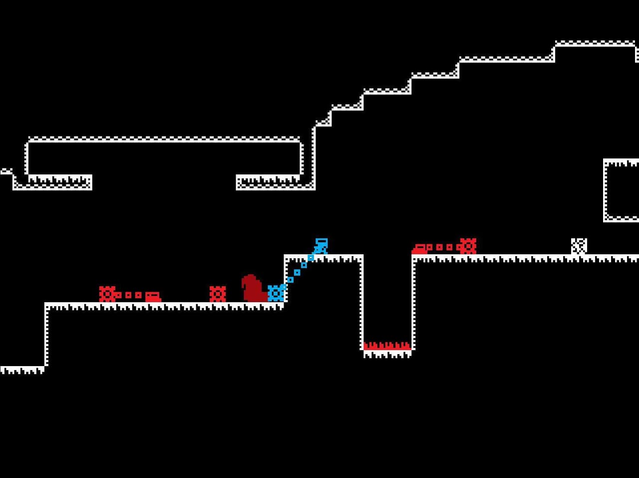 ACHTKETTEN screenshot 4