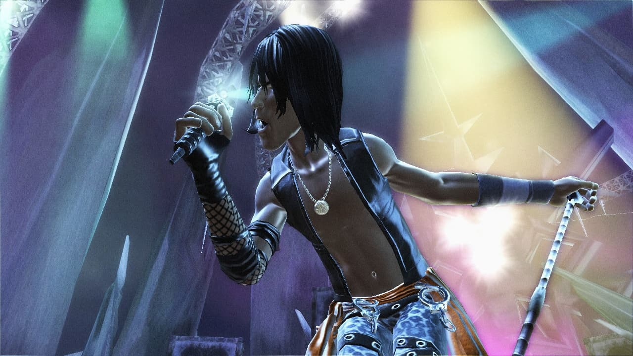 Guitar Hero: Smash Hits screenshot 4