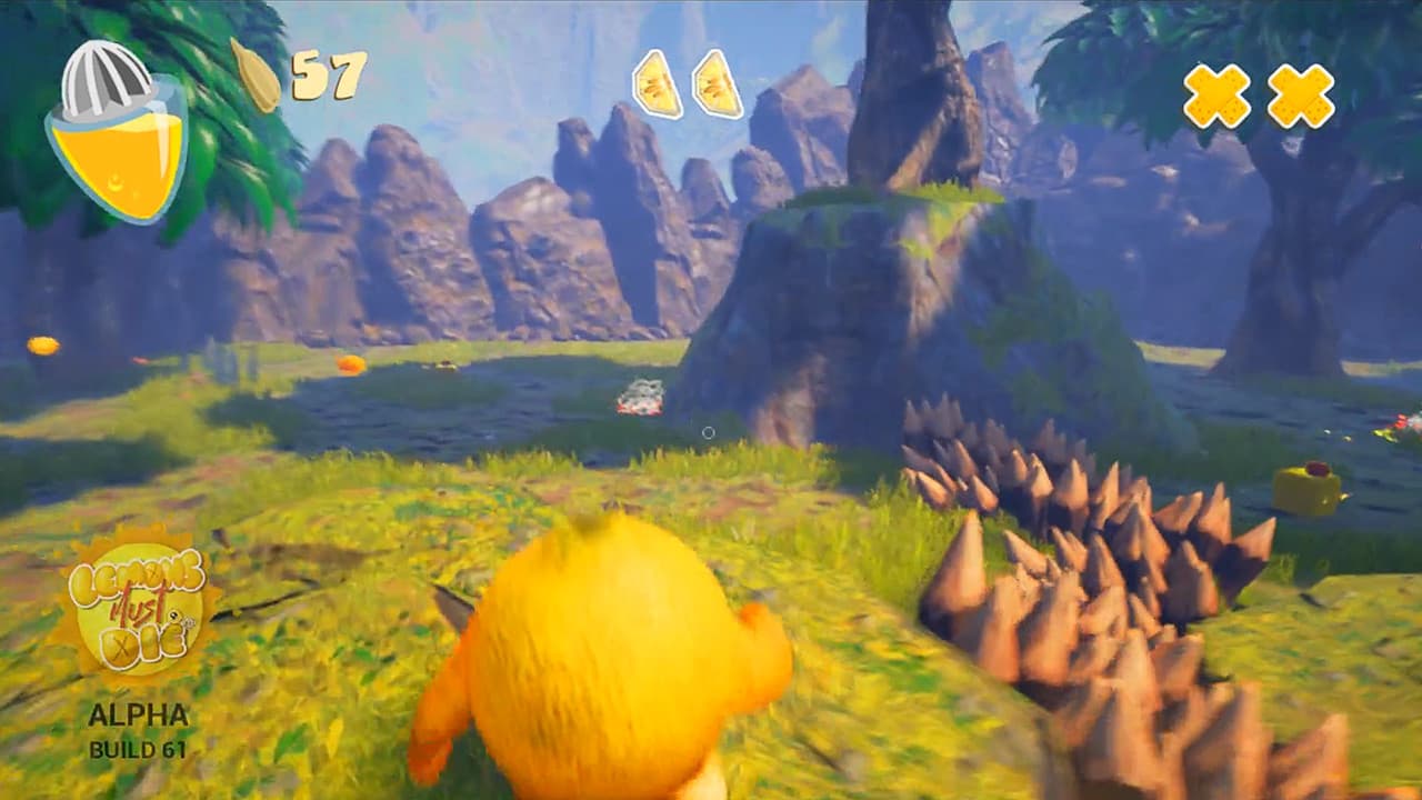 Lemons Must Die screenshot 2