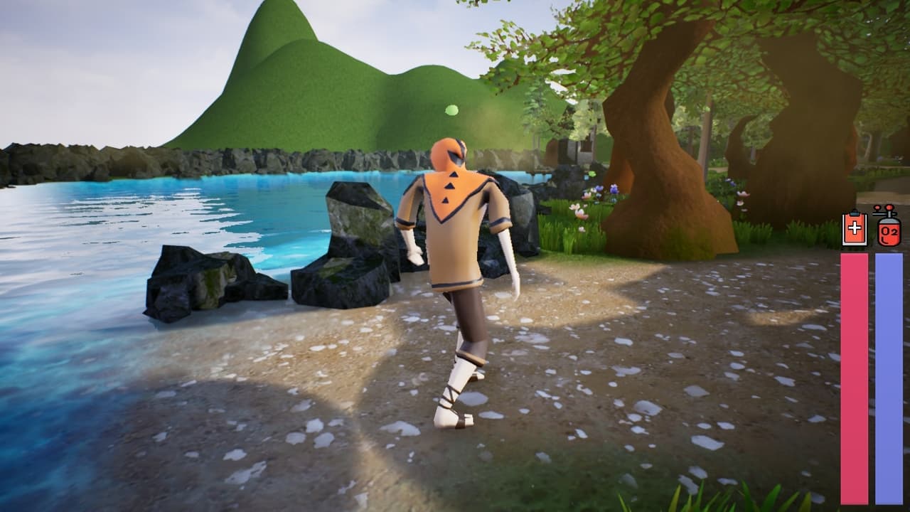 Un Mundo Nuevo screenshot 2