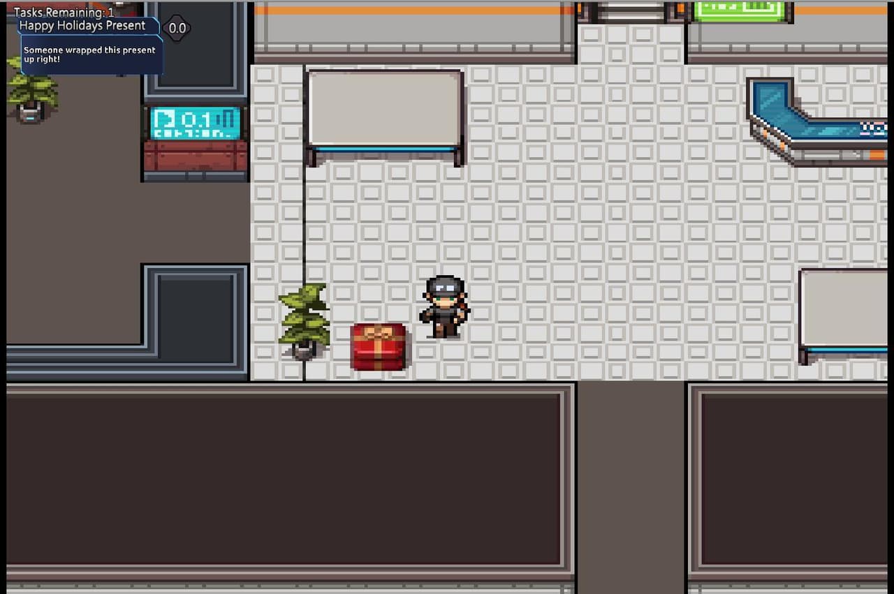 Space Chronicles screenshot 2