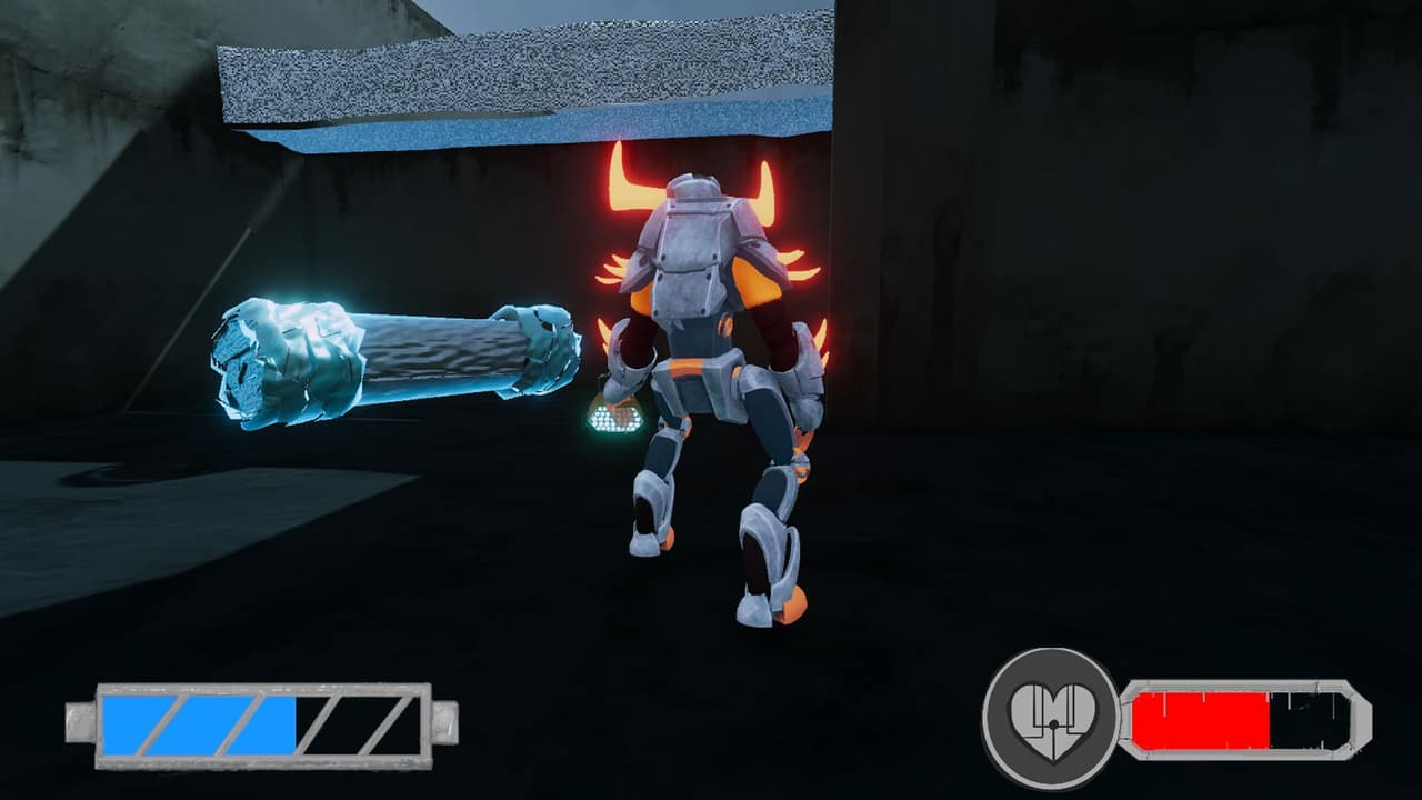 Maze Bugged