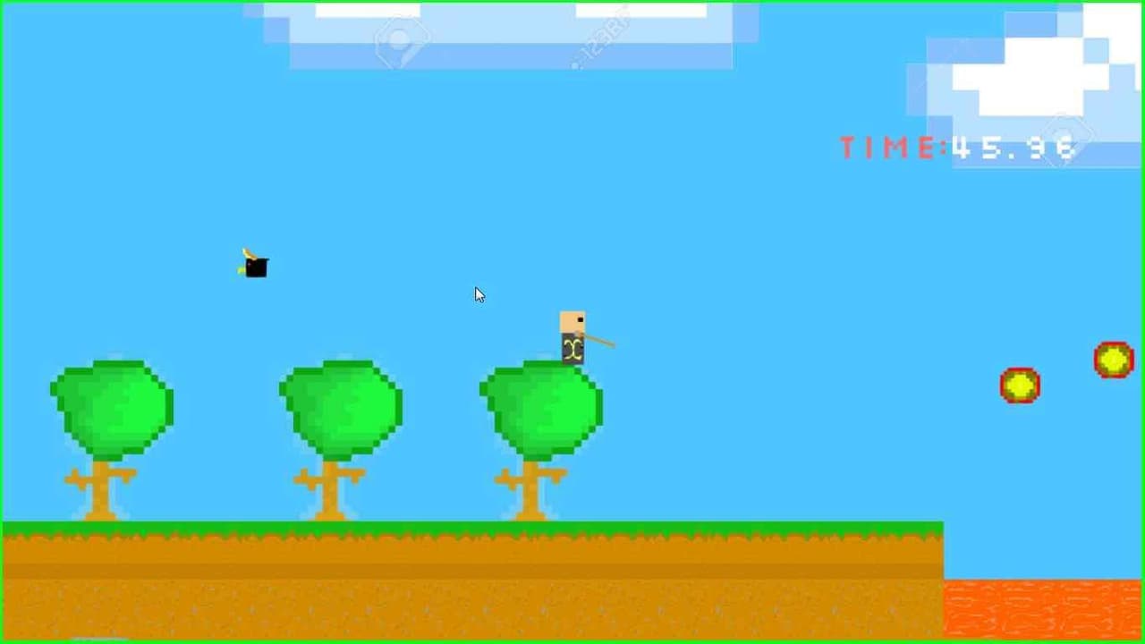 Kutai BoyAdventure screenshot 2
