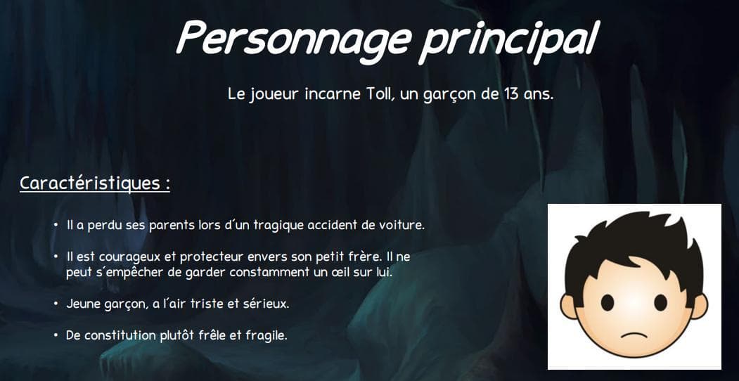 Eternal Link (itch) screenshot 2
