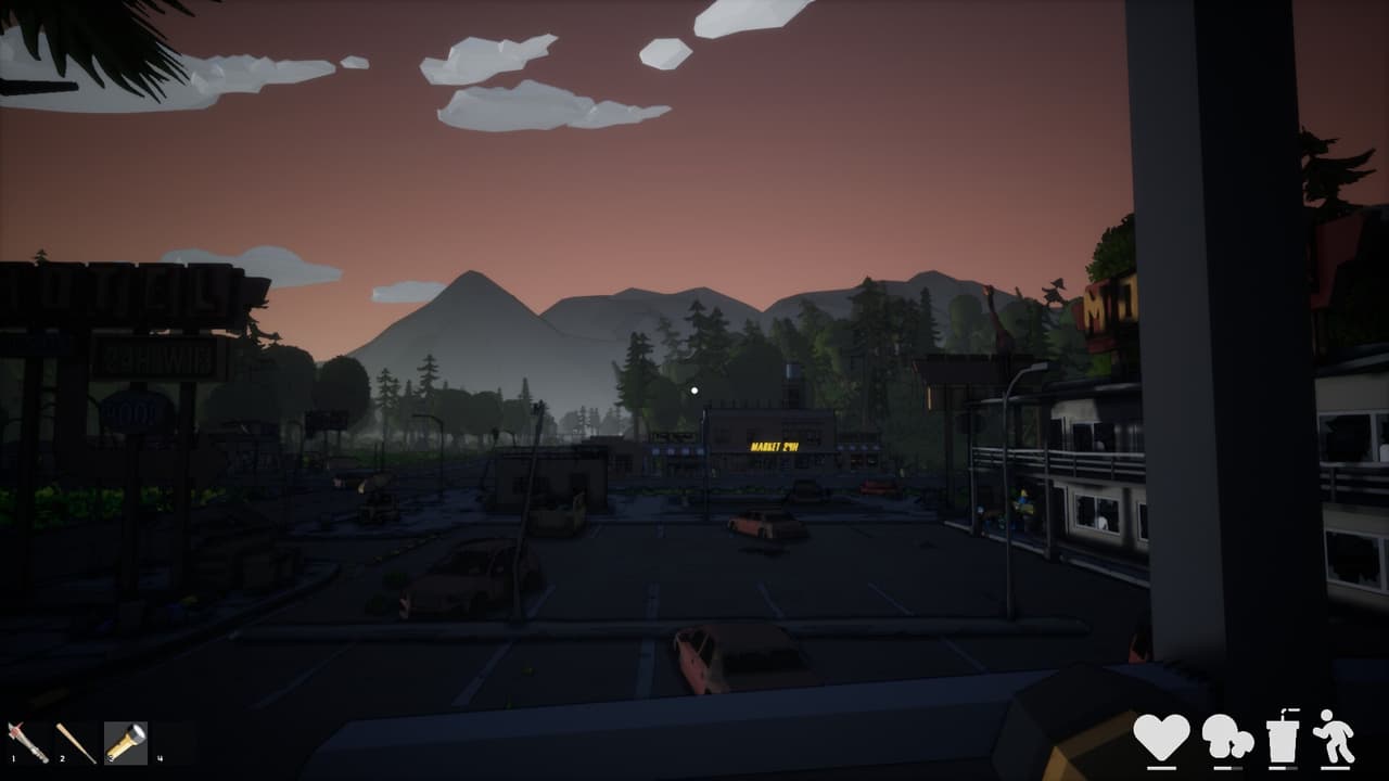 DeadHAPPY screenshot 6