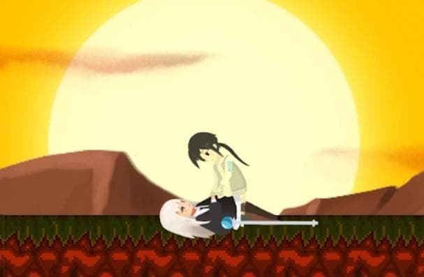 Beginning of The End screenshot 2