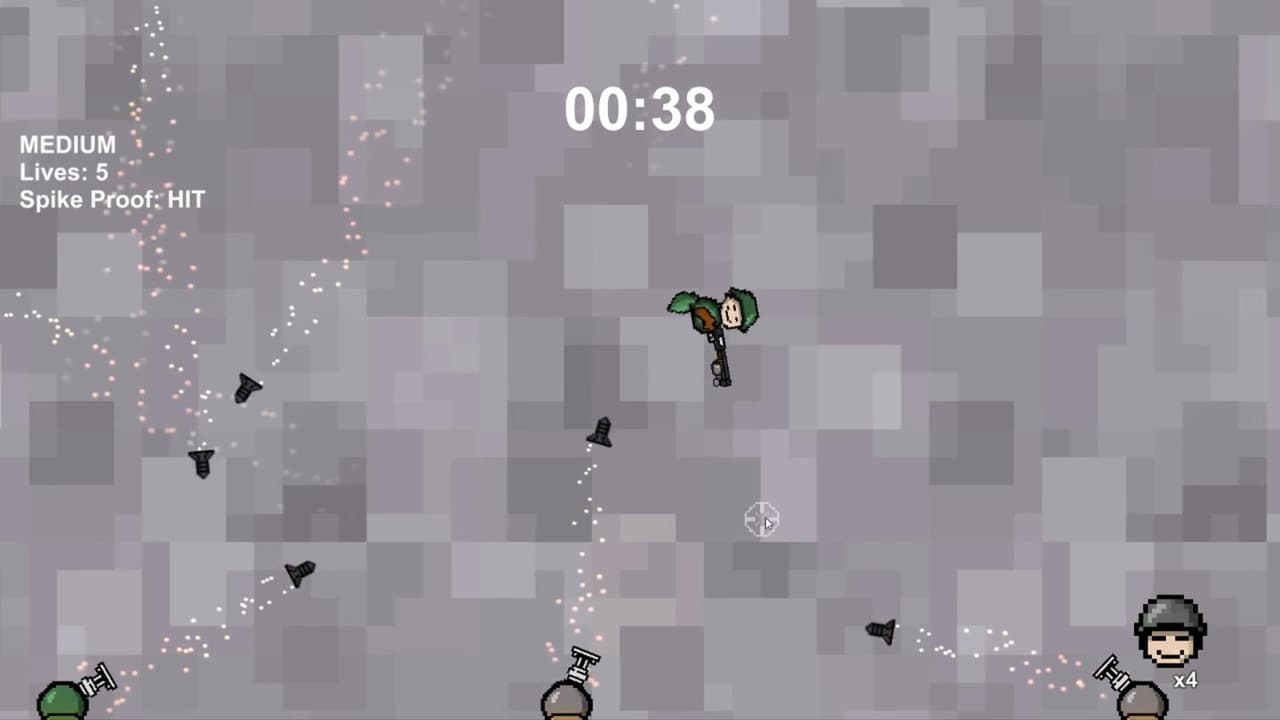 Shoot My Way screenshot 3