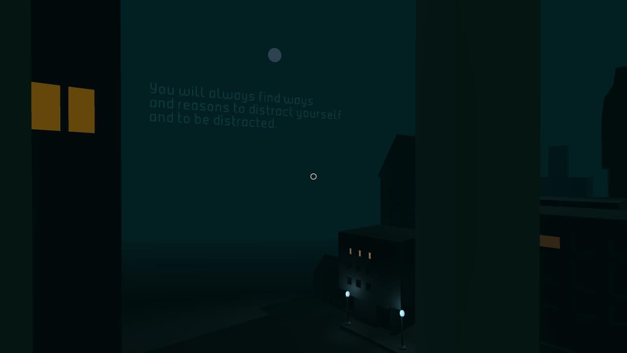 Every City Is the Same screenshot 3