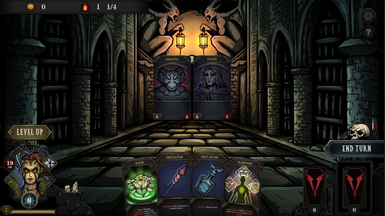 Deliverance & Reign screenshot 2