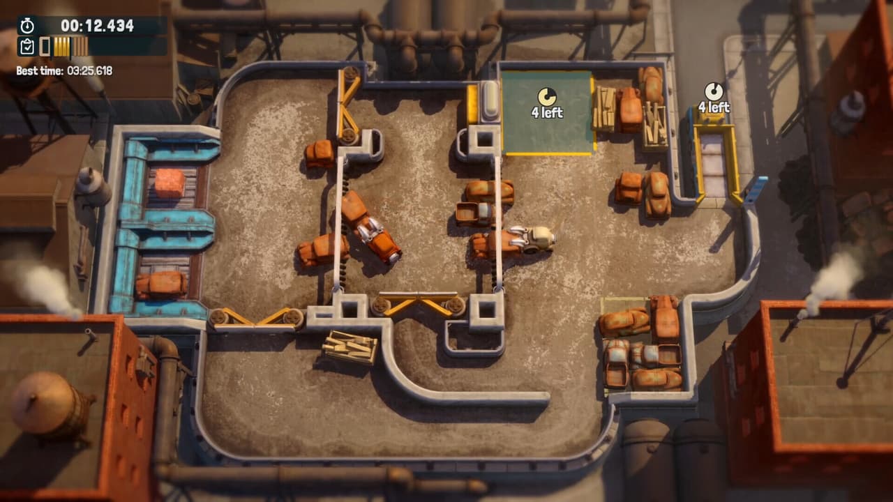 Tipston Salvage screenshot 3