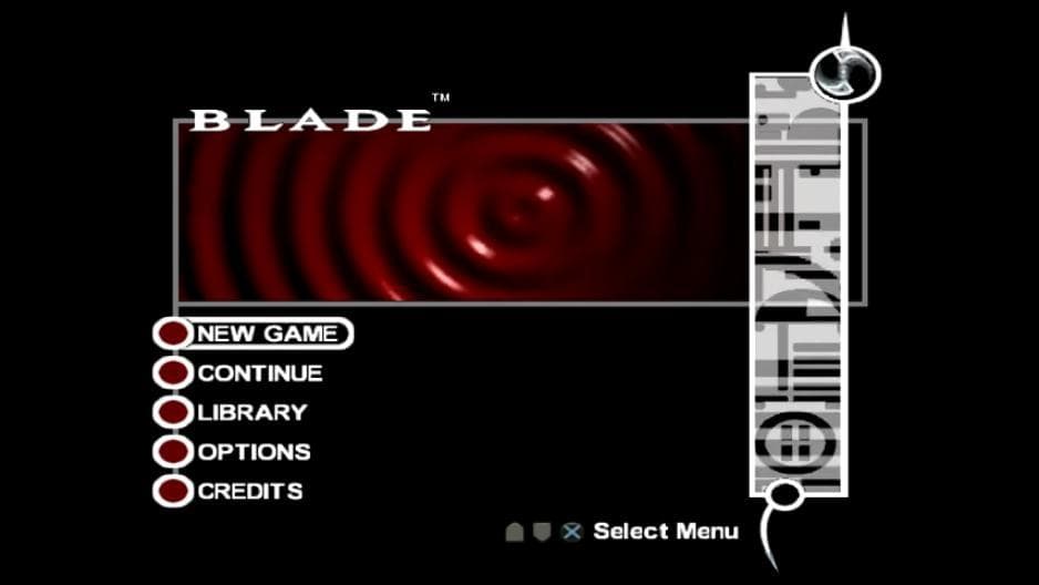 Blade (2000) screenshot 3
