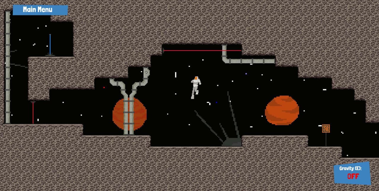 NO GRAVITY - To the space screenshot 5