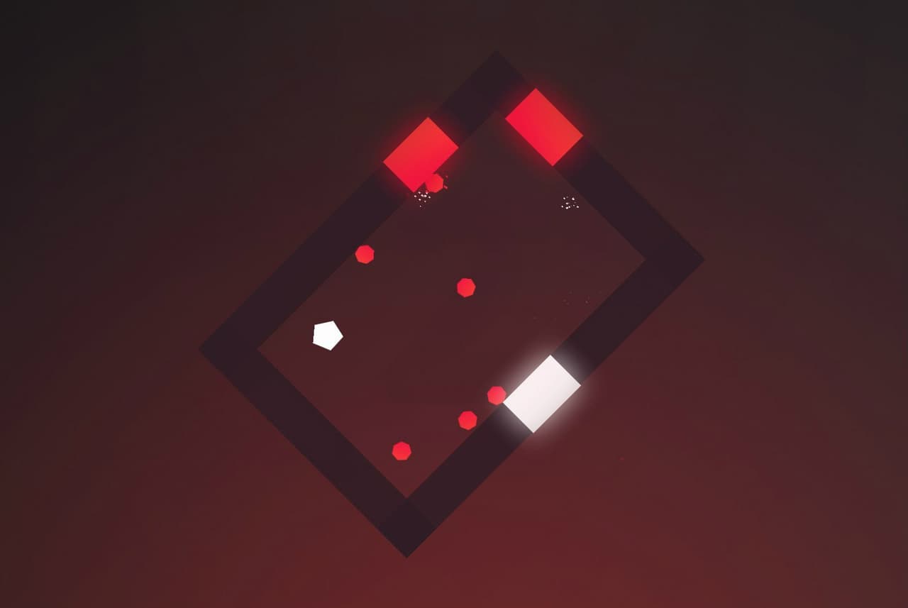 ROOM ZERO screenshot 3