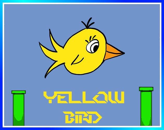 Yellowbird (VerzatileDev)