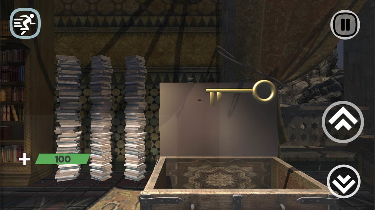Sense360 screenshot 2