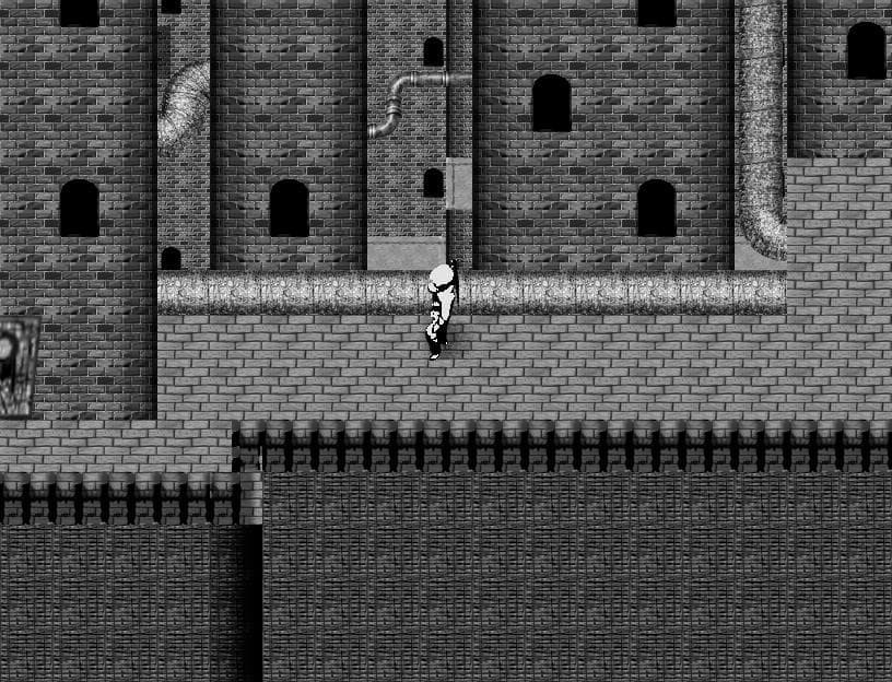Die Totenmaske screenshot 6