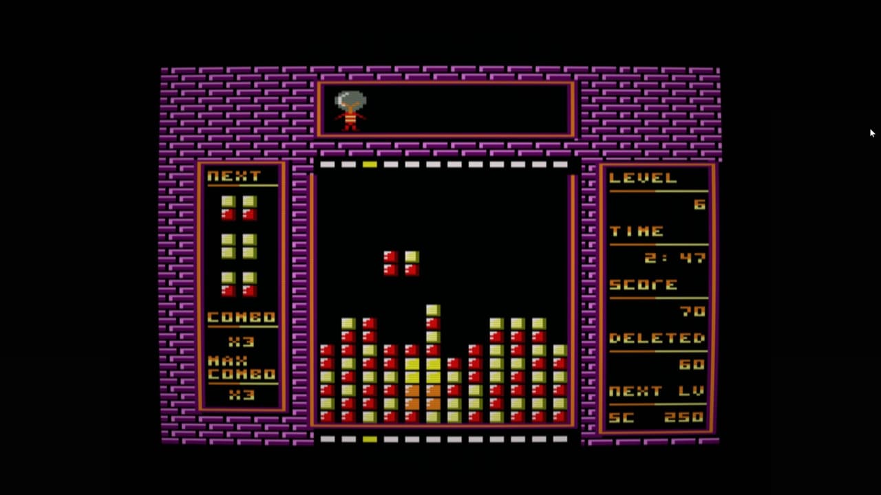 LLum (21bloques) screenshot 3