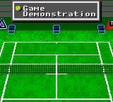 Andre Agassi Tennis screenshot 3