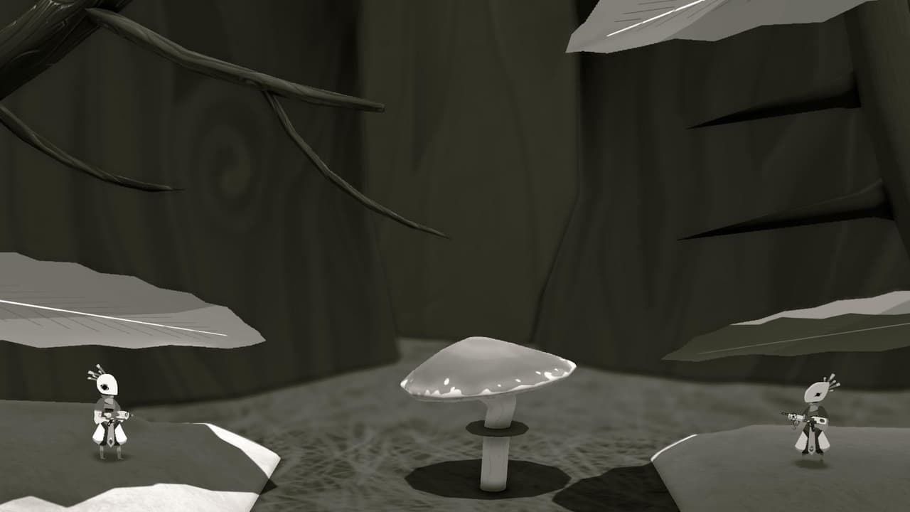 Color Wars screenshot 4