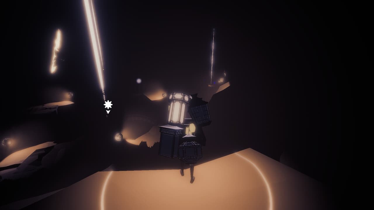 The Dark Climb screenshot 6
