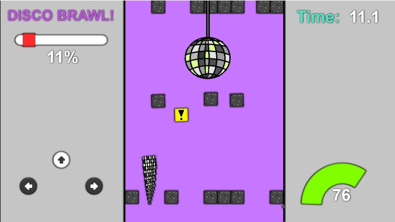 Blockbuster (ChucklesDev) screenshot 4