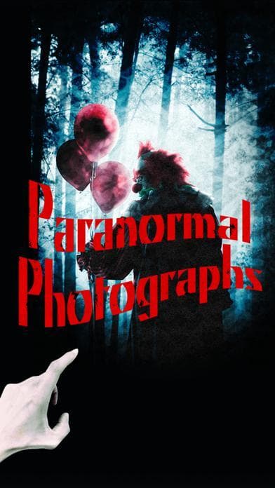Paranormal Photographs