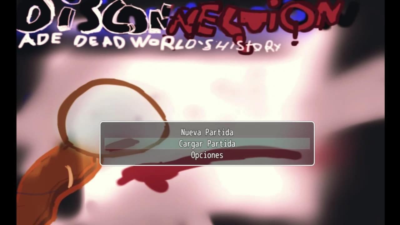 Disconnection: A DeadWorlds History screenshot 2