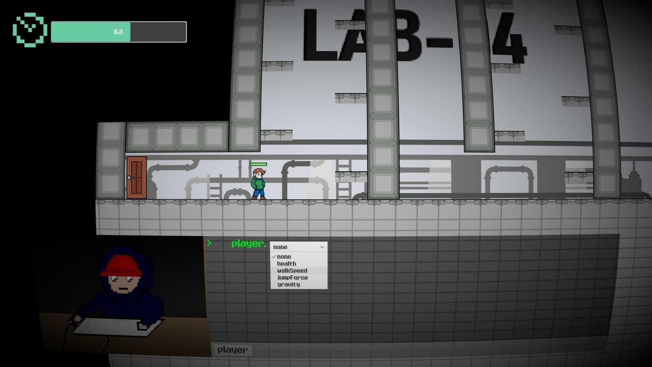 HACKADOX screenshot 4