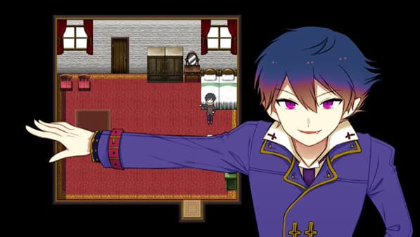 The Case Book of Arne screenshot 3