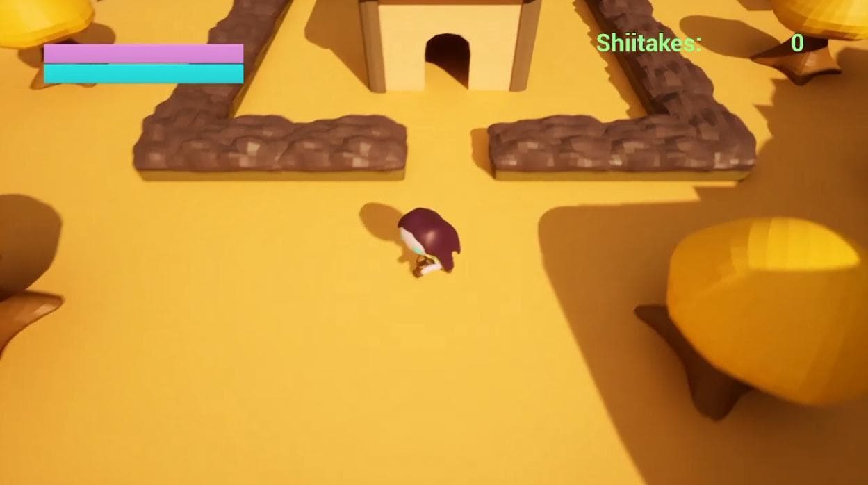 Autumn Distraction screenshot 5