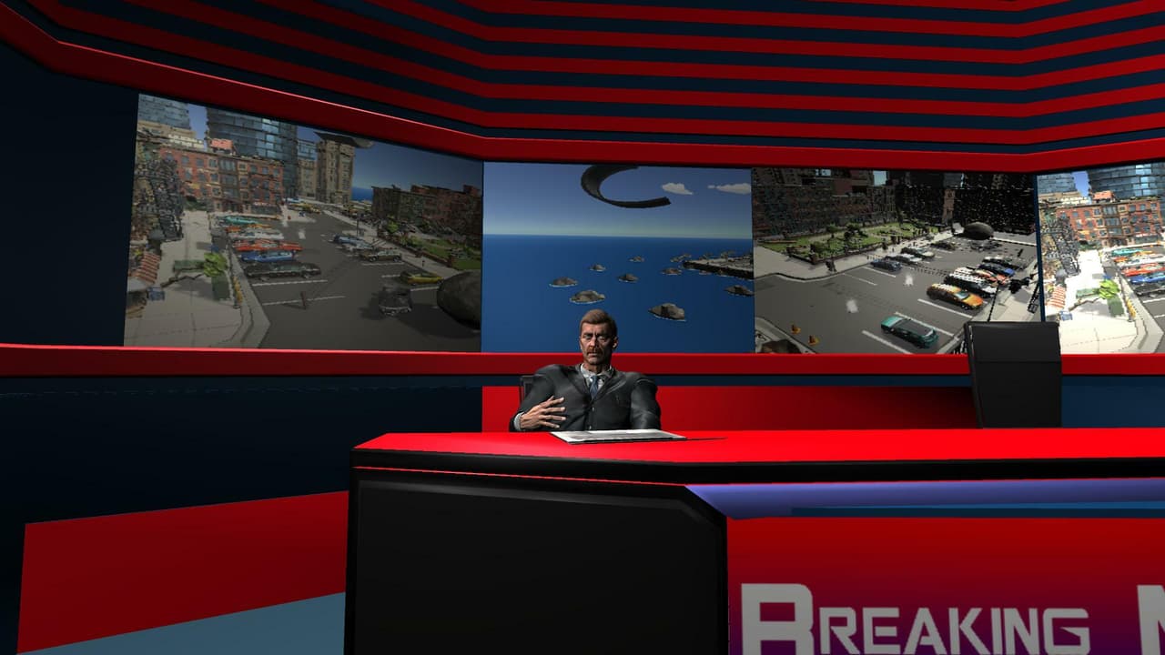 Press FUN for DESTRUCTION screenshot 4