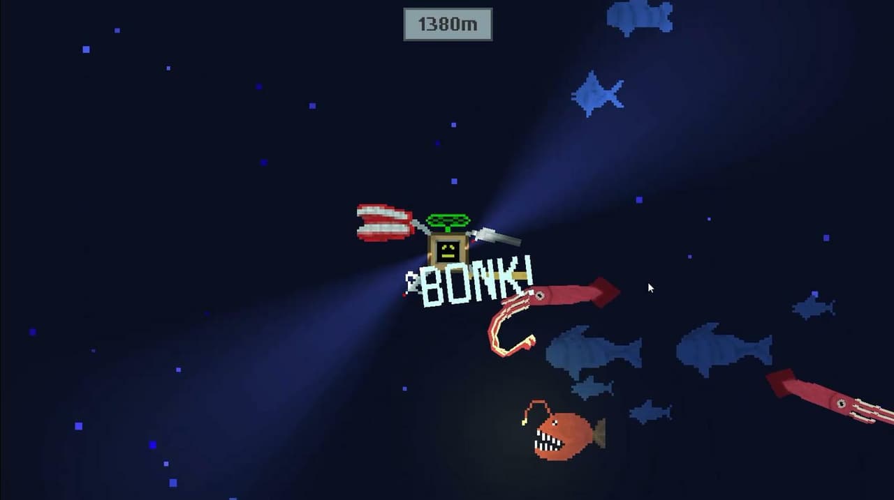 Postal Plunge screenshot 3