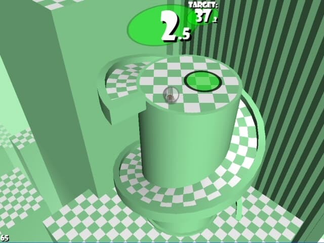 Hamsterball screenshot 2