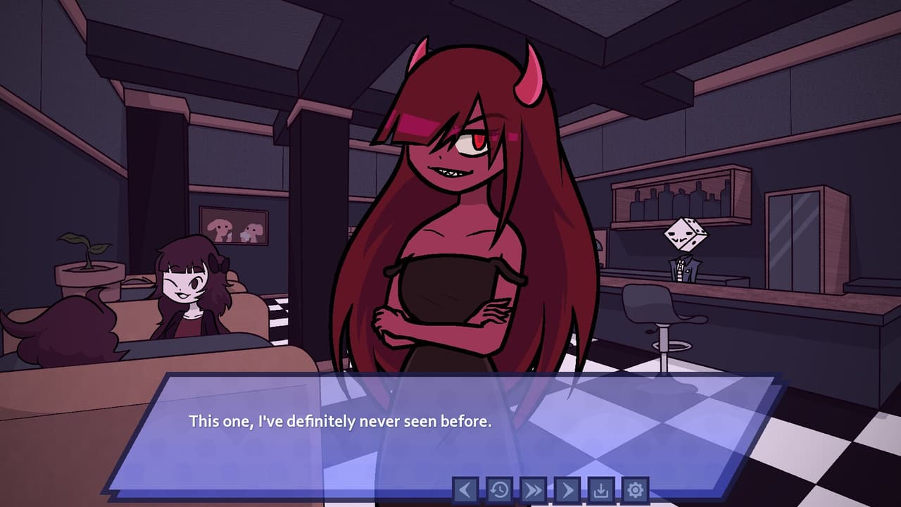 Love is in the Airship screenshot 3