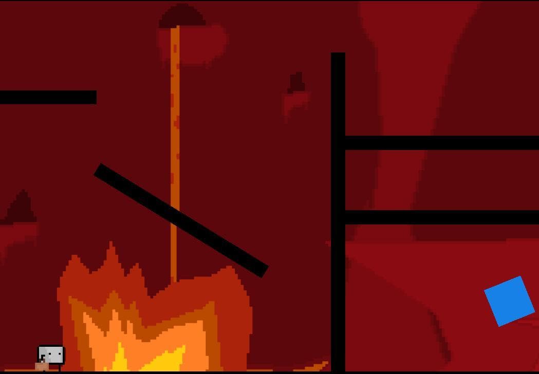 Mixo: A Journey Through Hell screenshot 3