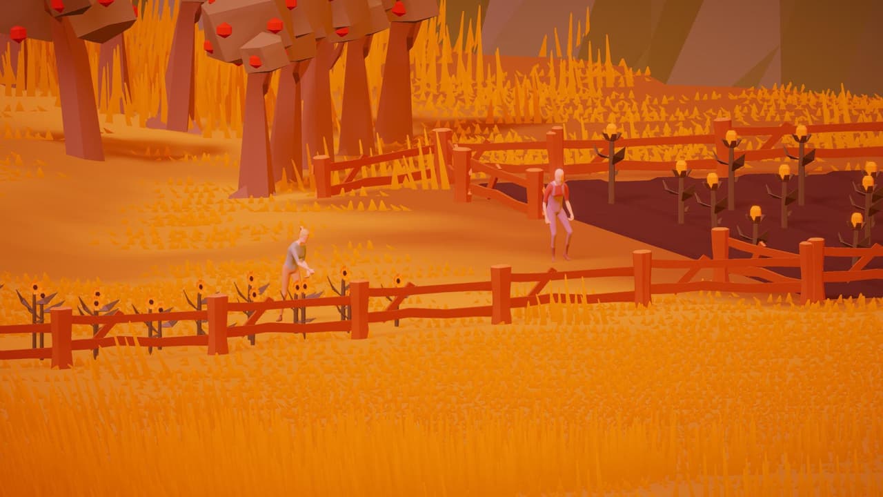 Heartland (itch)