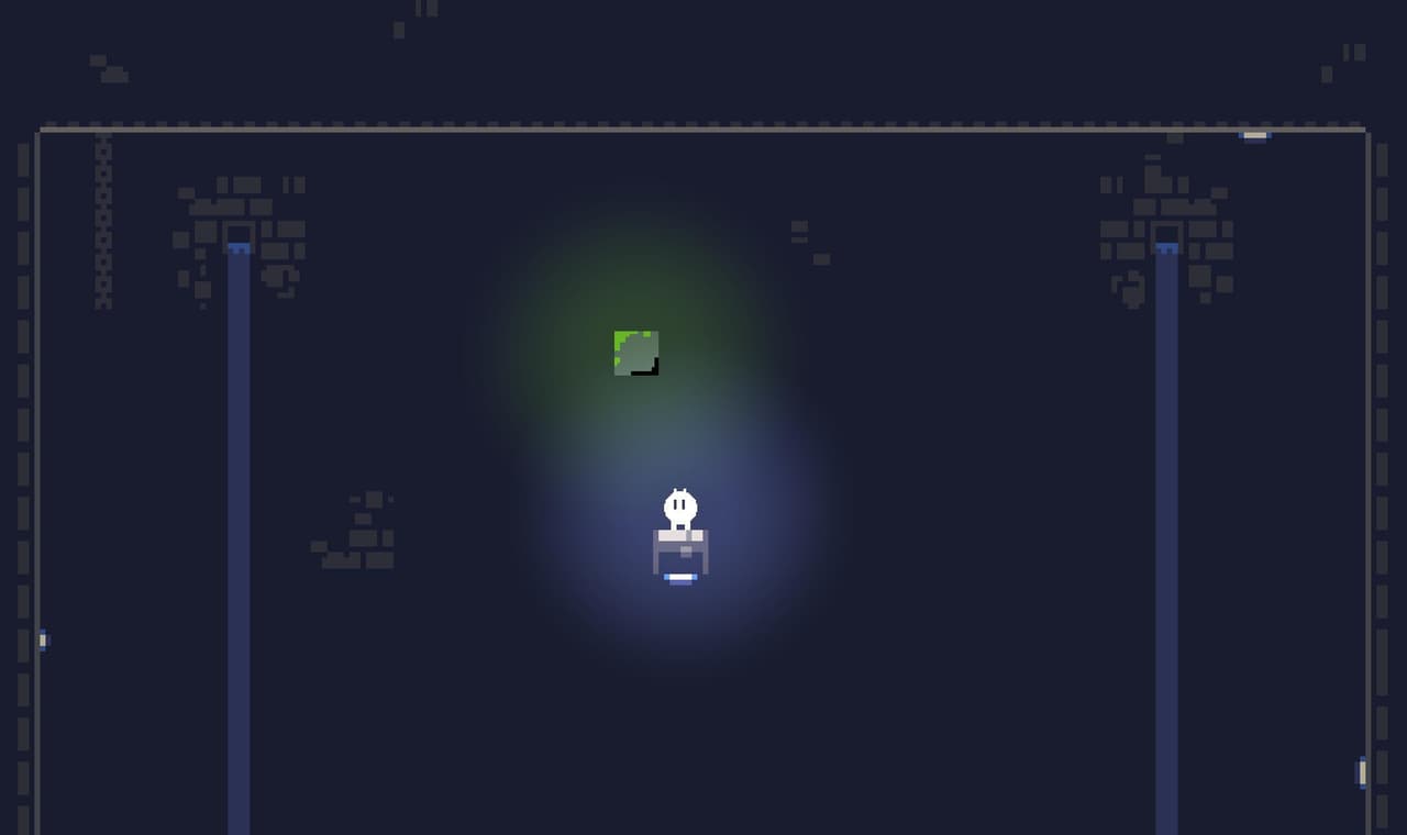 Shift Platformer screenshot 2