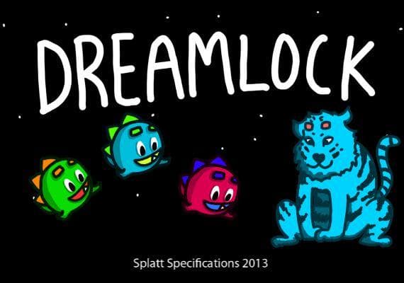 Dreamlock screenshot 2