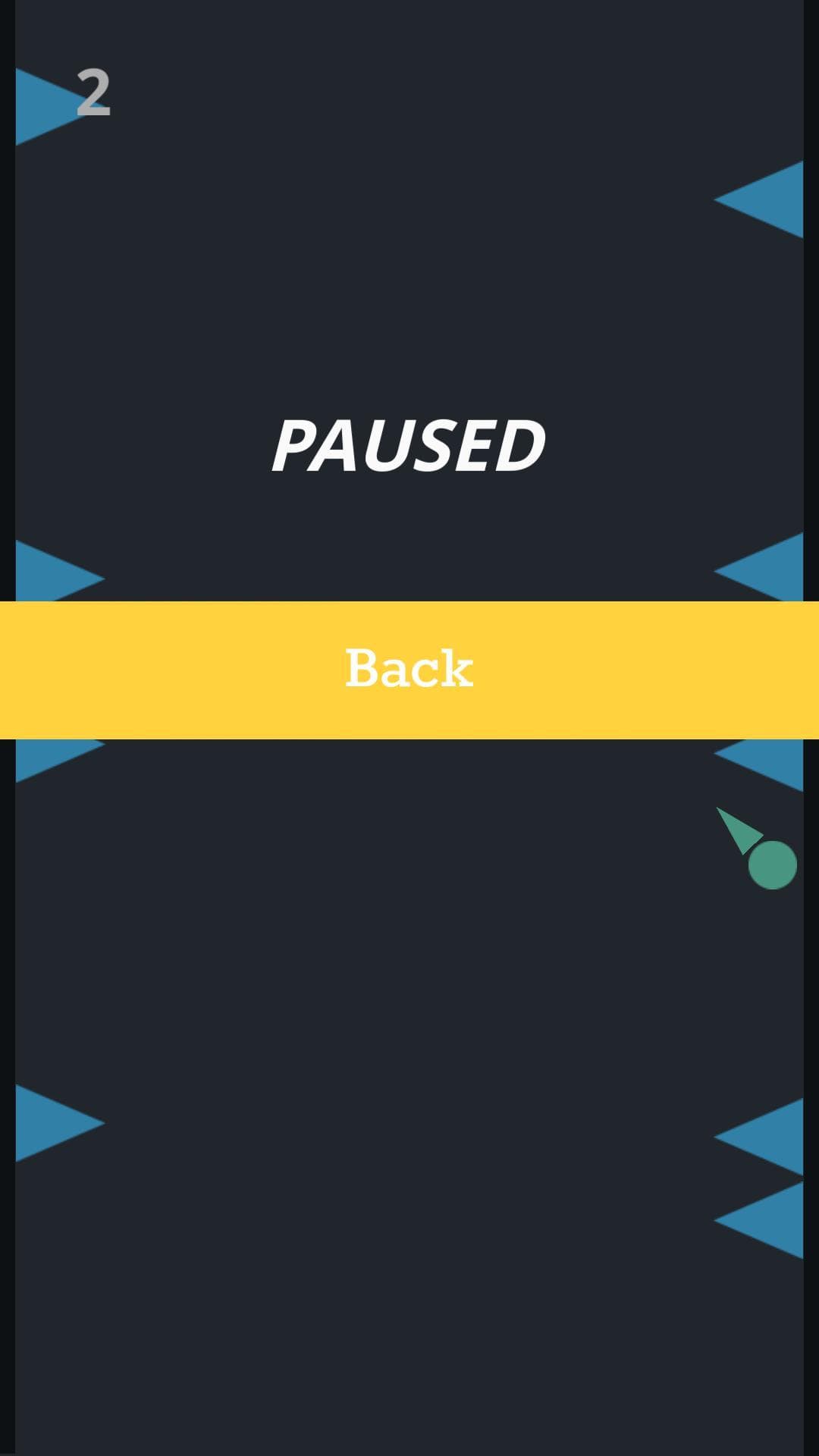 Spiked Prototype screenshot 4