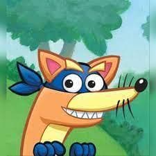 Swiper: The Gem Robber