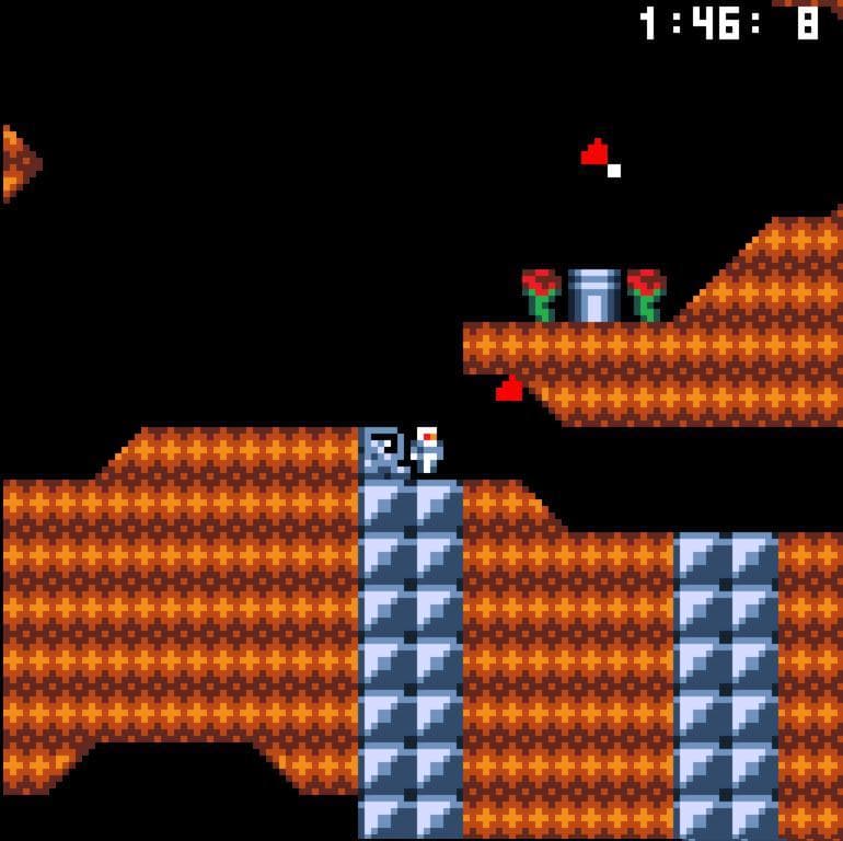 Dungeon Burnout screenshot 3