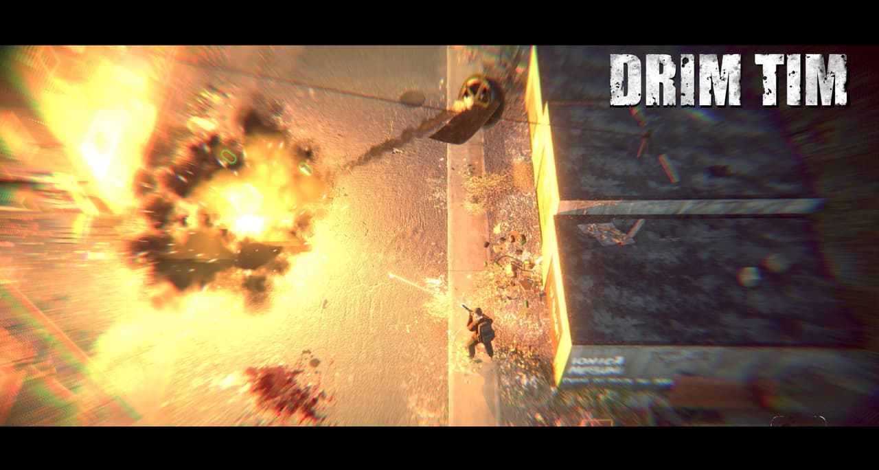 Drim Tim screenshot 3
