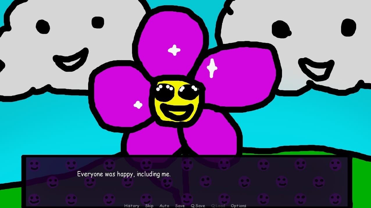 Adventure in My Head (itch) screenshot 4