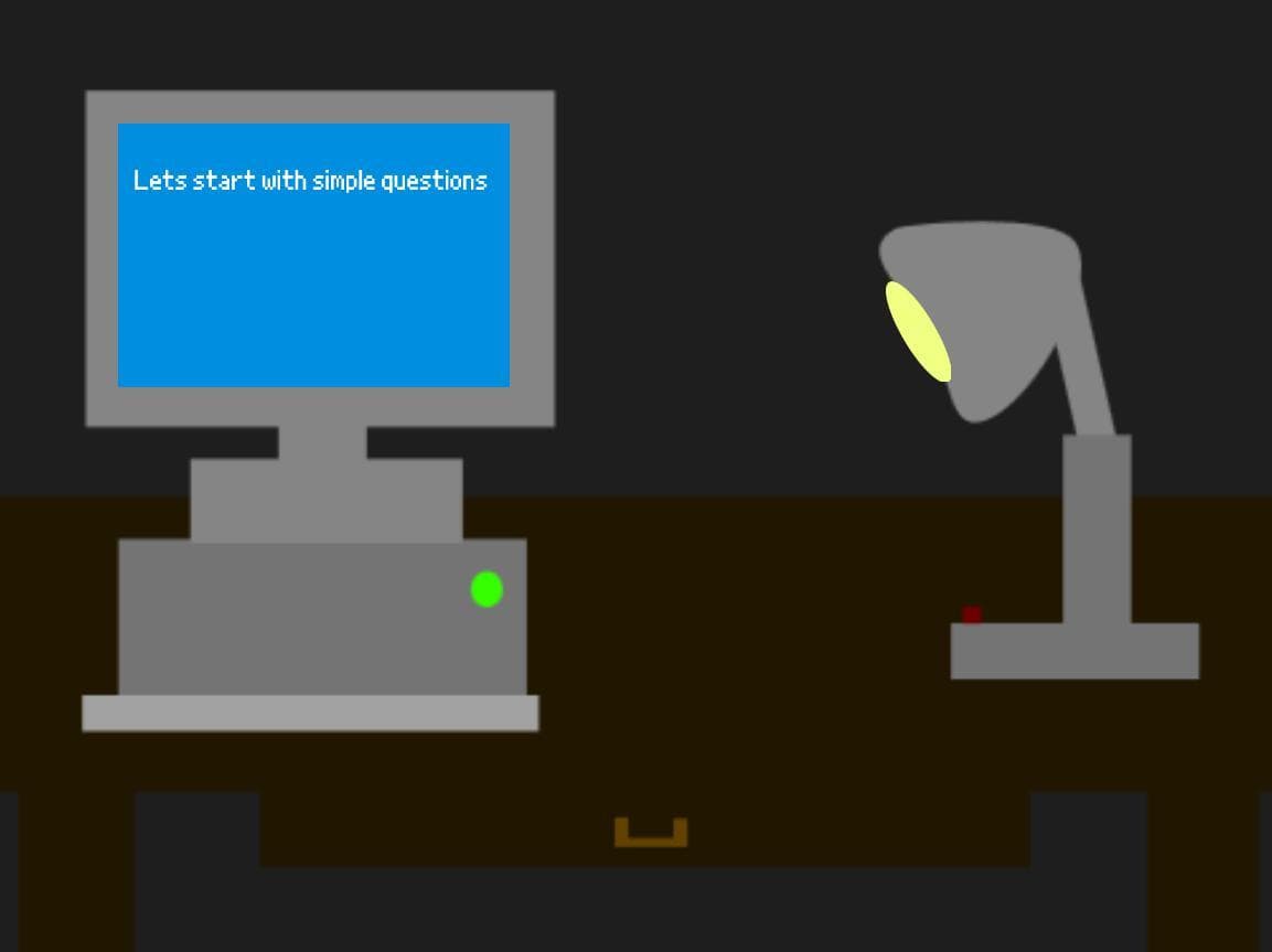 The Computer Experience screenshot 2